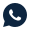 ícone de telefone