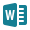 Word Icon