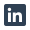 LinkedIn Icon