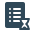 History scroll icon