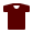 T-shirt icon