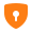 keyhole-shield