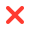 x