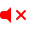 Mute Icon