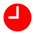 Clock Icon