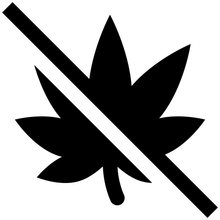 icone pas de drogues telechargement gratuit en png et vecteurs icons8