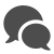 Chat icon