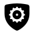 Penetration Tester Icon