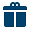 Icon Trúng thưởng