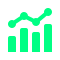 Growth Icon