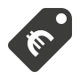 Exceptional Value Icon