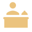 front-desk