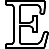 Logo d'Etsy