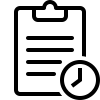 Change Monitoring Icon