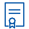 Certification AB