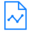 Analytics icon