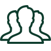 Corporate limousine icon