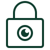 Privacy icon