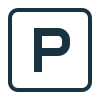 Estacionamiento 24 horas