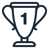Trophy Icon