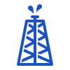 Oil, Gas & Refineries