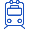 Railways & Transport Infra