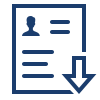 Brochure Icon