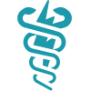 Ícone fisioterapia