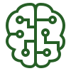 AI Visibility Icon