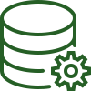 Structured Data Icon
