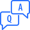 FAQ Icon