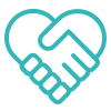handshake-heart