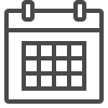 calendar logo