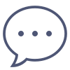 speech-bubble-with-dots--v1