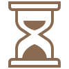 Long Lifespan Icon