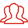 Teamwork icon