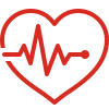 Comprehensive care icon