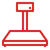 CNC Perforation & Bending Icon