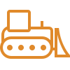 Machinery