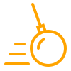 demolition-excavator