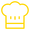 Cooking Icon