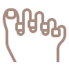 Pedicure Icon