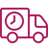 On-time-Delivery-icon
