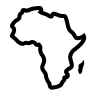 Pan-African access