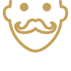 beard