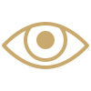 Visibility icon