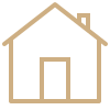 Icon representing tenant find-only lettings service in Bishop’s Stortford
