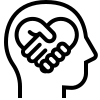 Empathy Icon
