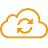 SaaS Icon