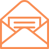 envelope contact us
